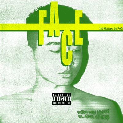 FACE Front Cover