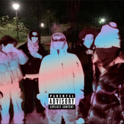 Fashion Killer (Remix) Front Cover