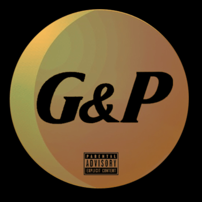 G&P Front Cover