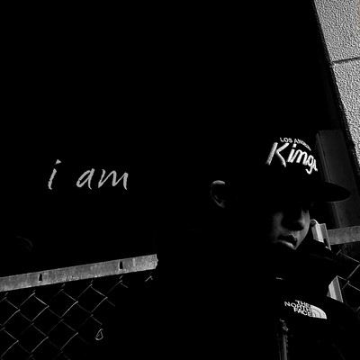i am Front Cover
