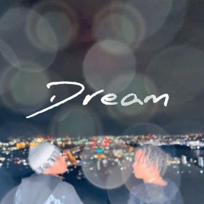 Dream (feat. TAKEKO420) Front Cover