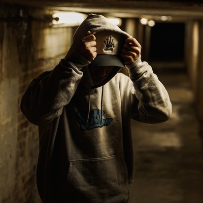 What's up Front Cover