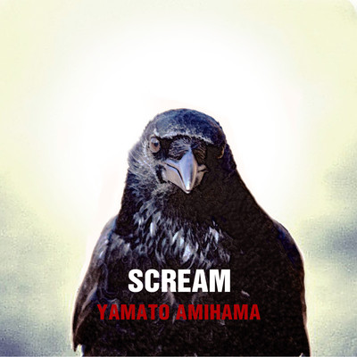 SCREAM Front Cover