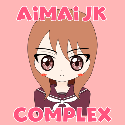 AiMAi JK COMPLEX Front Cover
