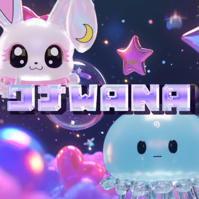 WANAWANA Front Cover