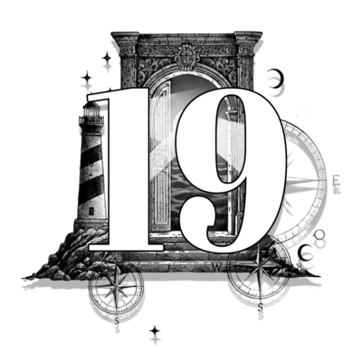 19 Front Cover