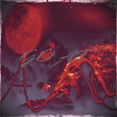 goat!のジャケット写真