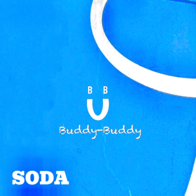 SODAのジャケット写真