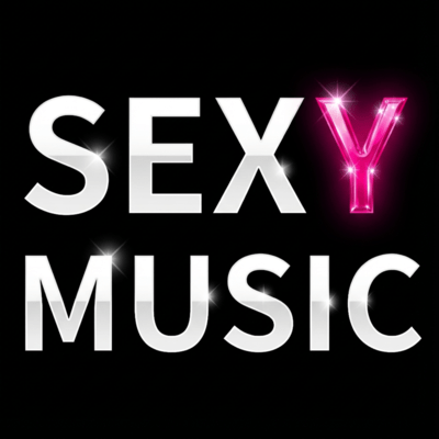SEXY MUSIC Front Cover