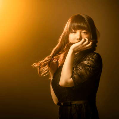 火星のジャケット写真