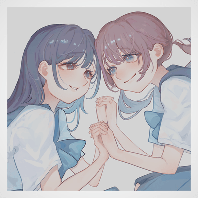 また夕涼みに攫われてしまう (feat. メト)のジャケット写真