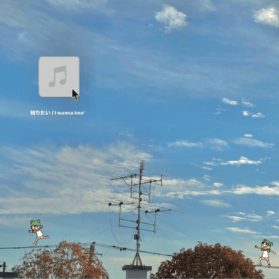 shiritai / i wanna kno' Front Cover