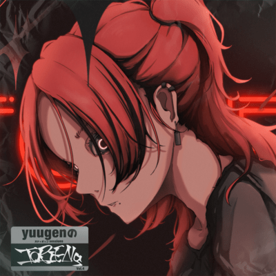 TORIENA: yuugenのガチャポップSessions, Vol. 4 (feat. TORIENA)のジャケット写真