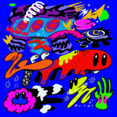 BAY CITYのジャケット写真