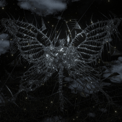 HYPERGRIND OVERDRIVE (feat. e5)のジャケット写真