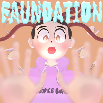 FOUNDATION Front Cover