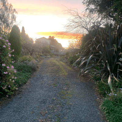 you left the story of my life Front Cover