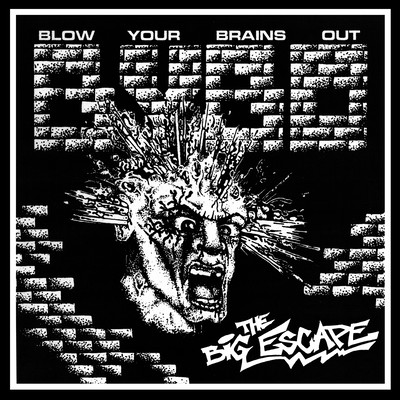 BIG ESCAPE Front Cover