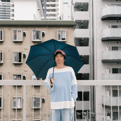 L.E.D moonのジャケット写真