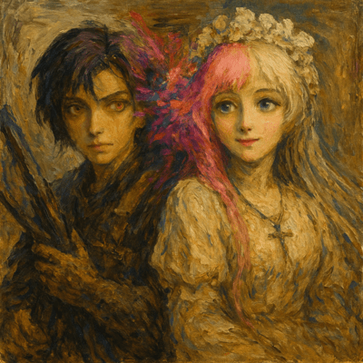 Rahab's shadow is Sister Mokaのジャケット写真