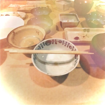 Syokutaku Front Cover