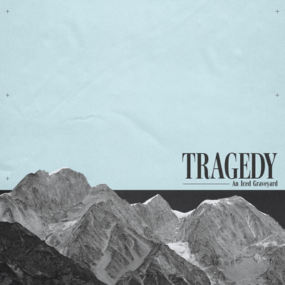 Tragedyのジャケット写真
