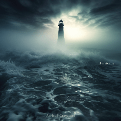 Hurricane Front Cover
