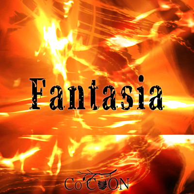 Fantasia Front Cover