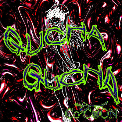 GUCHA GUCHA Front Cover