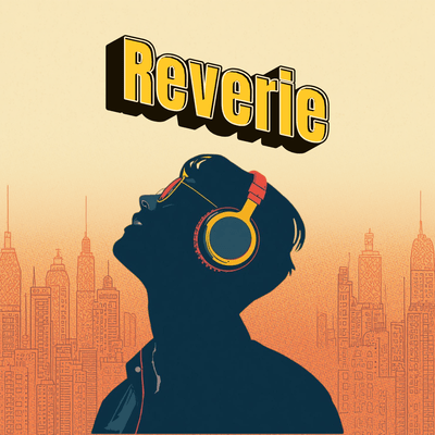 Reverieのジャケット写真