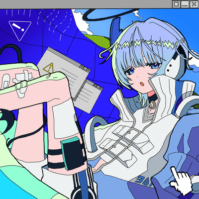 tactilのジャケット写真