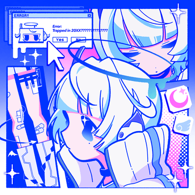 Butter Dip Front Cover