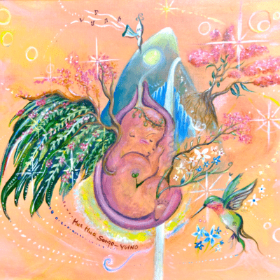 ワワソンコのジャケット写真