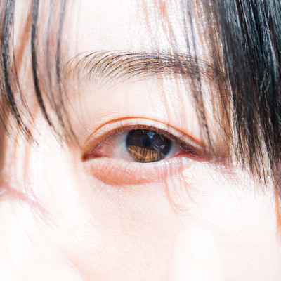 きめた話のジャケット写真