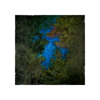 Sakurajima kara Front Cover