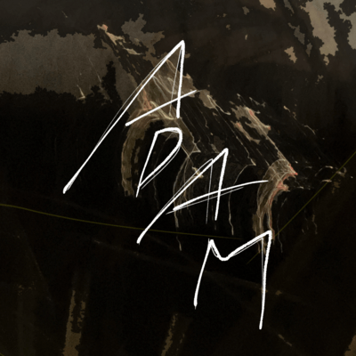 ADAM Front Cover