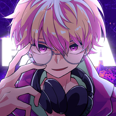 FANTAのジャケット写真