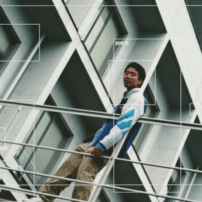 Social Leviosa Front Cover