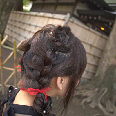 最後の恋のジャケット写真