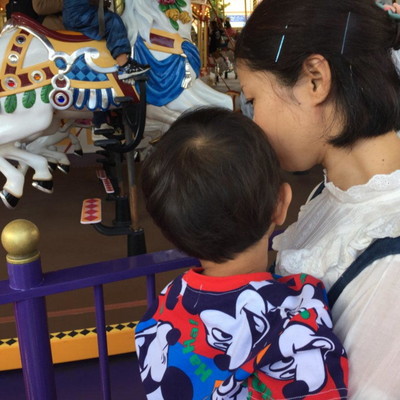 サチからママへ (feat. aipaka) Front Cover