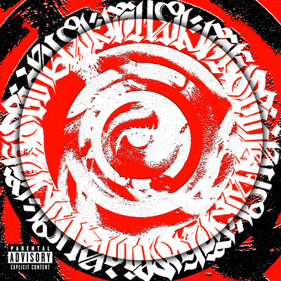N.F.W Front Cover