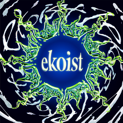 ekoistのジャケット写真