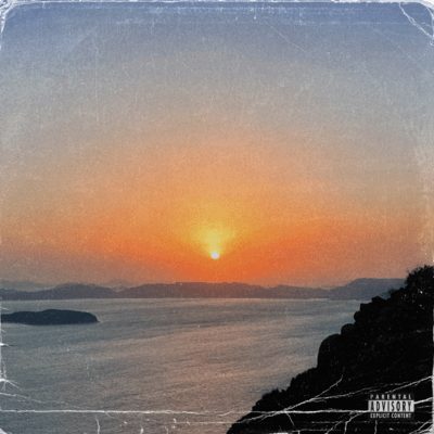 瀬戸内 (feat. 北井佑生)のジャケット写真