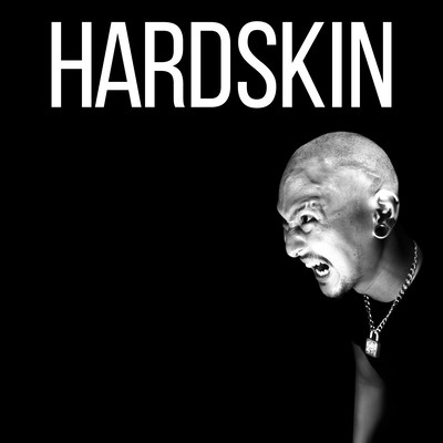 HARDSKINのジャケット写真