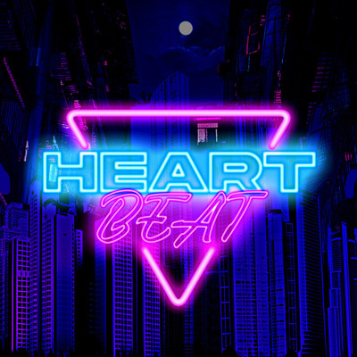 HEART BEAT Front Cover