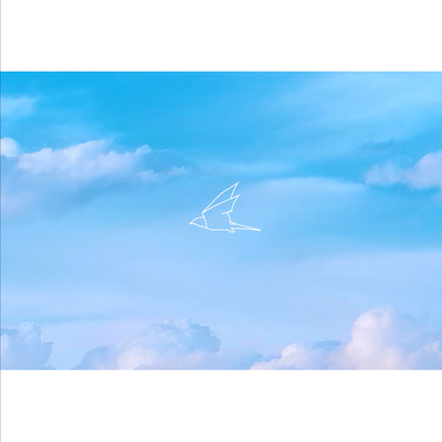 swallow (feat. HATSUNE MIKU) Front Cover