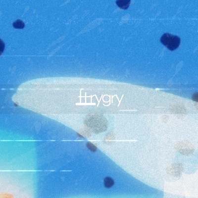 くじらぐも / Fairy Taleのジャケット写真
