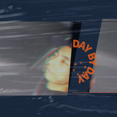 DAY BY DAY Front Cover