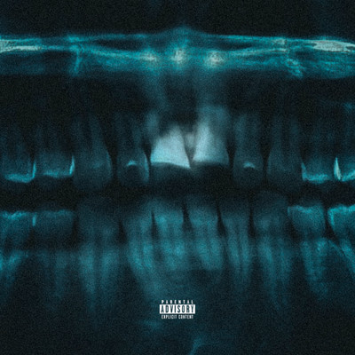 ONYX (Mix tape) Front Cover