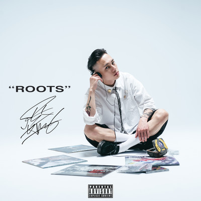 ROOTS Front Cover